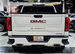 جي ام سي سييرا